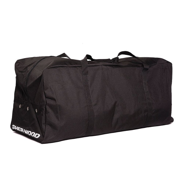 SHERWOOD CORE HOCKEY CARRY BAG 38 INCH BLACK