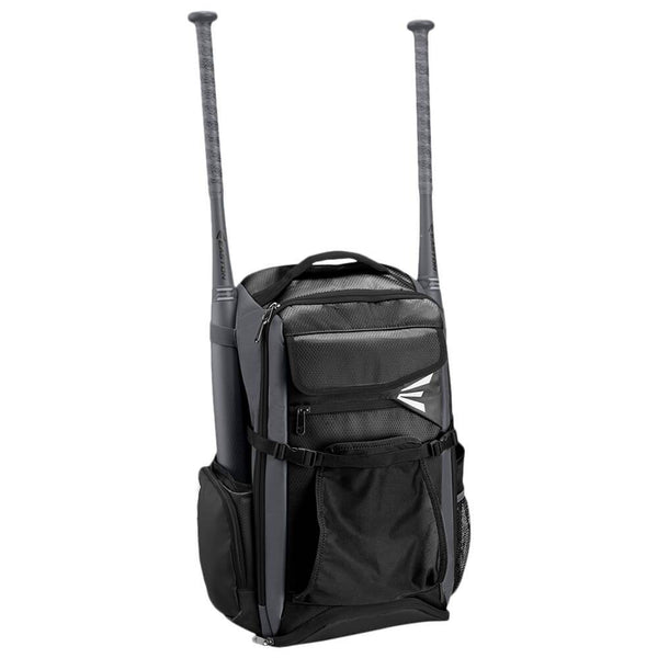 EASTON GHOST BLACK FASTPITCH BACKPACK
