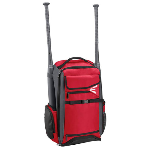 EASTON GHOST RED FASTPITCH BACKPACK