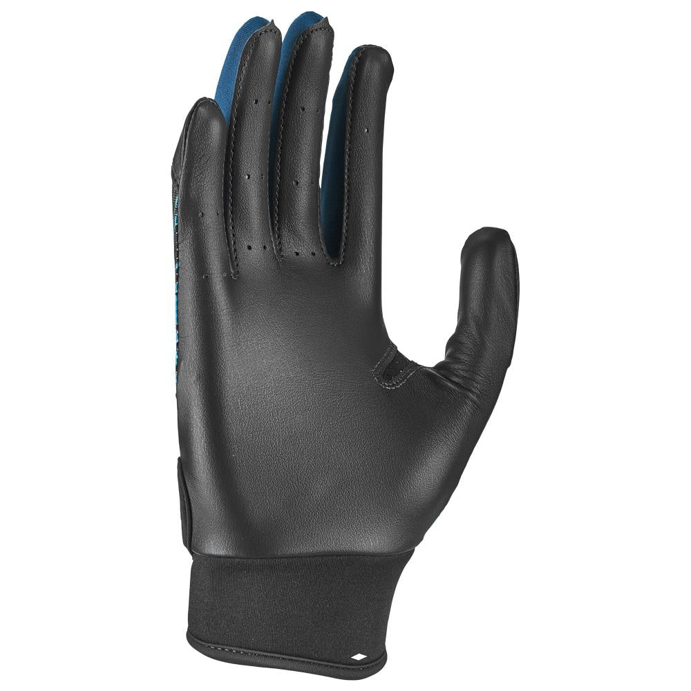 NIKE WOMEN'S HYPERDIAMOND EDGE HYPER VIOLET BATTING GLOVE