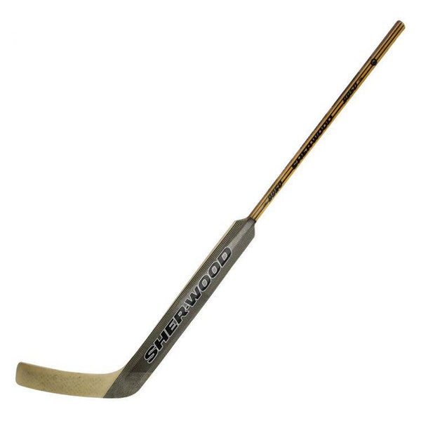 SHERWOOD HOCKEY 9950 HOF GOAL 27'' LFT