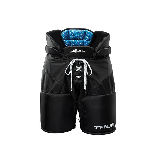 TRUE A 4.5 JR HOCKEY PANTS BLACK