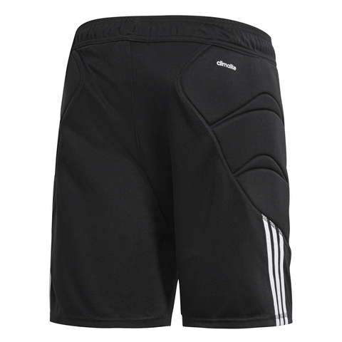 ADIDAS TIERRO 13 SENIOR GOAL KEEPER SMALL SHORT BACK