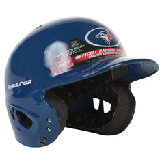 blue jays snowboard helmet RAWLINGS TORONTO BLUE JAYS T-BALL BATTING HELMET – National Sports