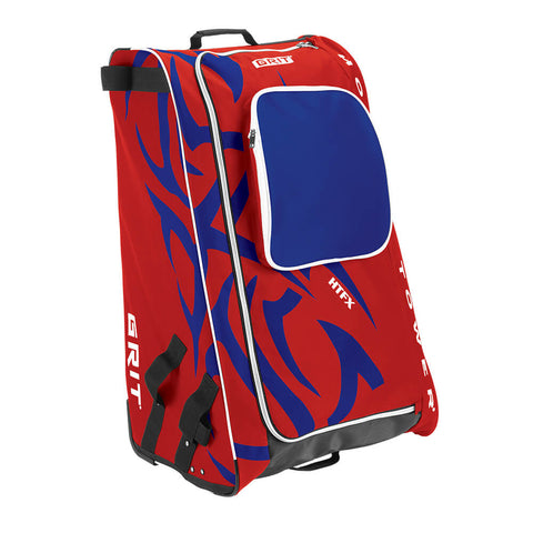 GRIT HTFX HOCKEY TOWER BAG 33 INCH MONTREAL