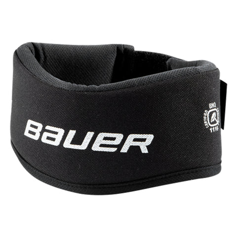 BAUER NLP7 JR NECK COLLAR
