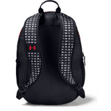 UNDER ARMOUR SCRIMMAGE 2.0 BACKPACK BLK/RED
