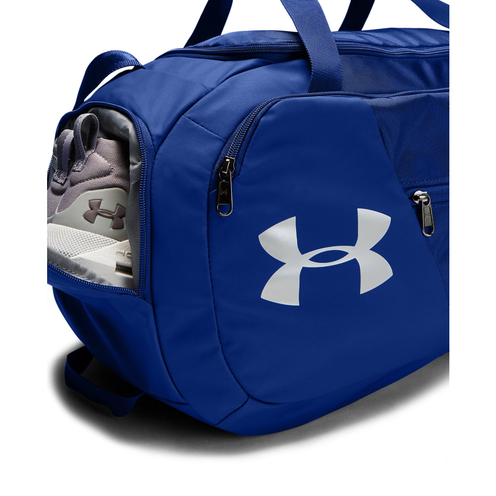 UNDER ARMOUR UNDENIABLE DUFFLE 4.0 SM RYL