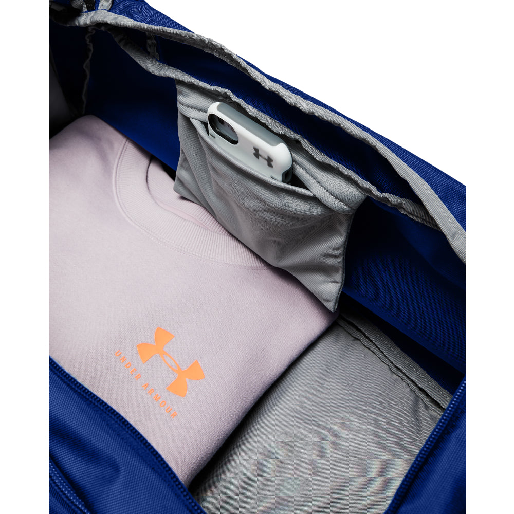 UNDER ARMOUR UNDENIABLE DUFFLE 4.0 SM RYL