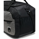 UNDER ARMOUR UNDENIABLE DUFFLE 4.0 MD GRPH HTHR