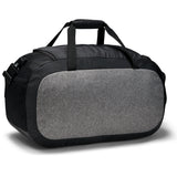 UNDER ARMOUR UNDENIABLE DUFFLE 4.0 MD GRPH HTHR