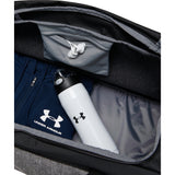 UNDER ARMOUR UNDENIABLE DUFFLE 4.0 MD GRPH HTHR