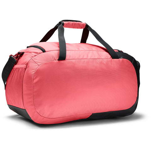 UNDER ARMOUR UNDENIABLE DUFFLE 4.0 MD WATERMELON