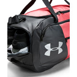 UNDER ARMOUR UNDENIABLE DUFFLE 4.0 MD WATERMELON