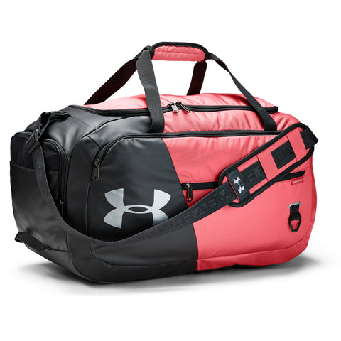 UNDER ARMOUR UNDENIABLE DUFFLE 4.0 MD WATERMELON