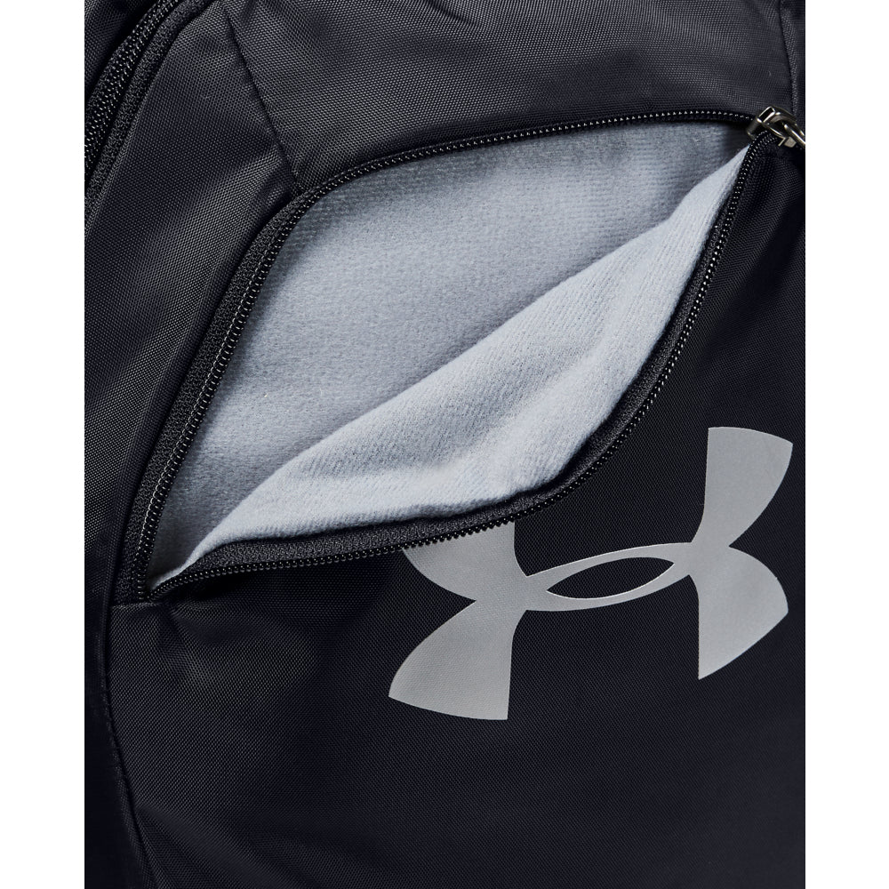 UNDER ARMOUR UNDENIABLE SACKPACK 2.0 BLK