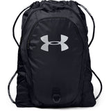 UNDER ARMOUR UNDENIABLE SACKPACK 2.0 BLK