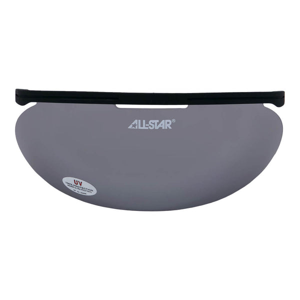 ALL STAR TRADITIONAL CATCHER/UMPIRE MASK SUN VISOR